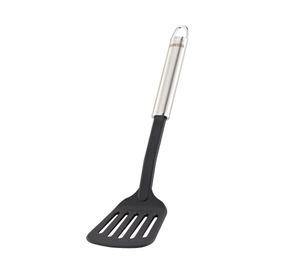Espátula cocina acero inoxidable