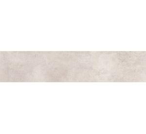 Piso vinílico SPC 0.5 mm Flow blanco 2.23 m2
