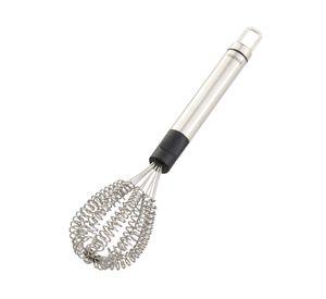 Batidor varilla Espiral S acero inox
