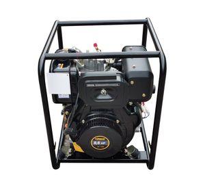Motobomba 2'' 2500W LDP50CE 2 Flowmak.