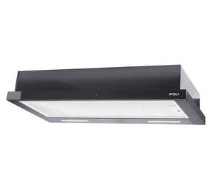 Campana Urban Black 90