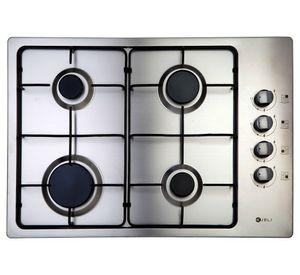 Encimera 4 quemadores Neu 4Q NAT 3.0 Kubli