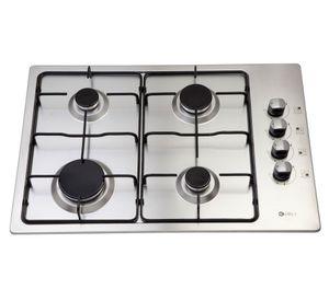 Encimera 4 quemadores Neu 4Q NAT 3.0 Kubli
