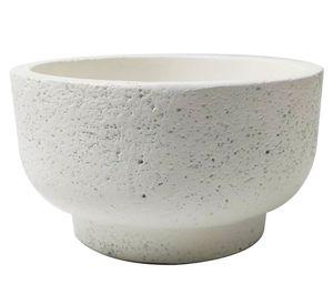 Vela Maison Spa 15.2 cm blanco D11