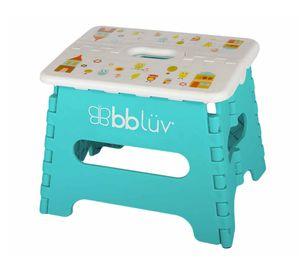 Piso plegable para baño Bbluv