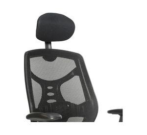 Cabecero para silla Identity negro