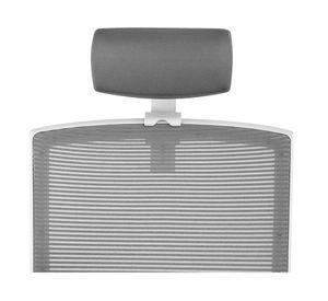 Cabecero para silla Taylor Pro gris