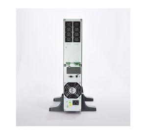 UPS monofásica online 2KVA RT 1800W Kolff