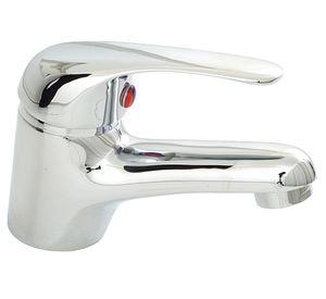 Monomando lavamanos Cygnus CLE-M700 cromo Fas