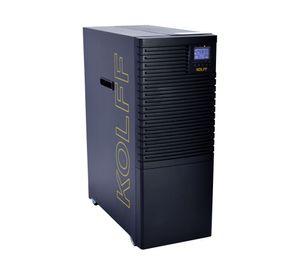 UPS monofásica online 6KVA torre 5400W Kolff