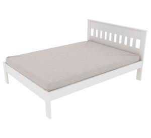 Marquesa Cama 2 plazas 196cm patas Tecnomobili