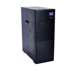 UPS monofásica online 10KVA torre 9000W Kolff