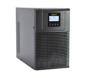 UPS monofásica online 3KVA torre 2700W Kolff