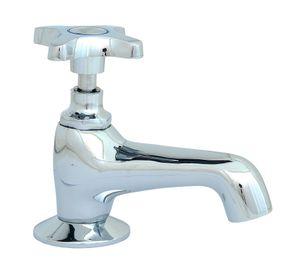 Llave lavamanos Crane standard LC1-1001 cromo Fas