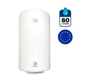 Termo eléctrico Prima 80 lt