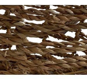 Cesto Bangalore natural talla S