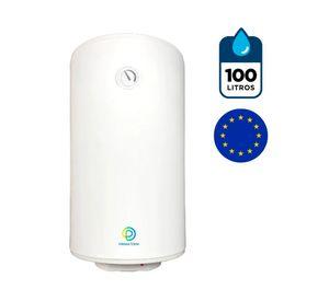 Termo eléctrico Prima 100 lt