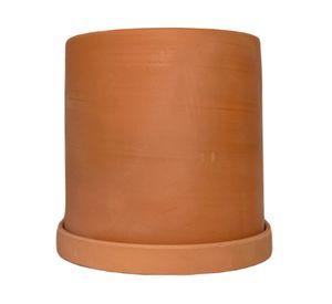 Macetero Cilindro 2 piezas Decogreen