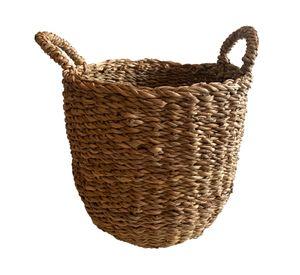 Cesto Delhi natural Decogreen