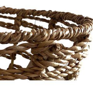 Cesto 30 cm M Bangalore beige