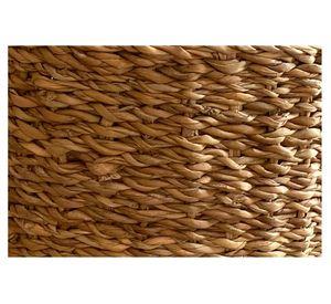Cesto Delhi natural 2 piezas Decogreen