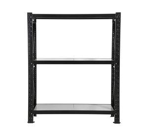 Estante 3 repisas APRO51518-3 negro
