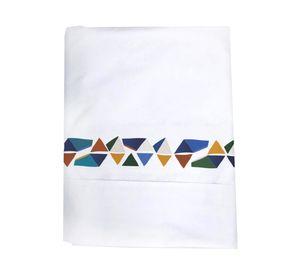 Sábanas king 200 Hilos Meridiano blanco