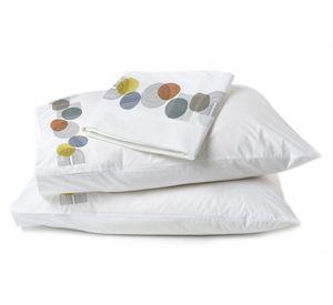 Sábanas king 200 Hilos Luna blanco