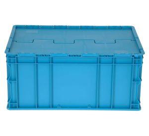 Caja modular 60x40x30 cm azul PK-D2