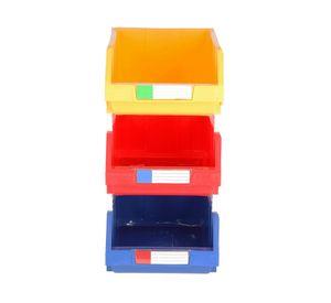 Set caja organizadora 3 piezas PK005-3