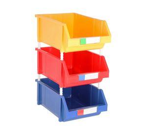 Set caja organizadora 3 piezas PK005-3