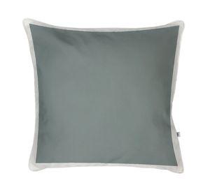 Cojín Pantone 443 Cemento 60x60 cm
