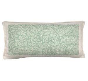Cojín 70x35 cm Camila crudo