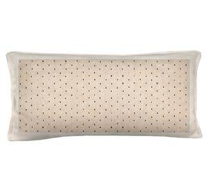 Cojín decorativo Bereber 3 linet multicolor 70x35 cm