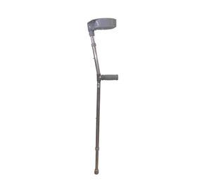 Bastón americano codera móvil 86-120 cm