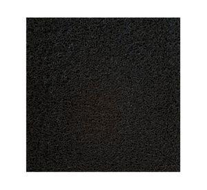 Limpiapiés Nomad PVC negro 120x600 cm