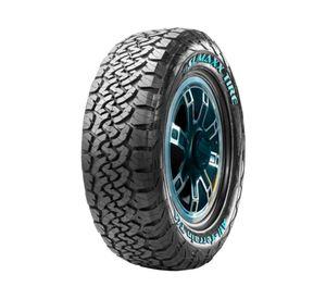 Neumático R16 245/70 ALL TERRAIN