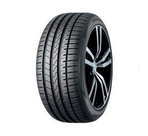 Neumático R17 215/65 ZE914