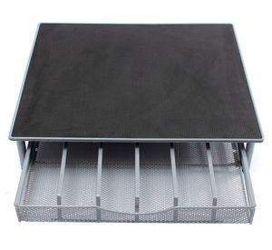 Organizador cápsulas Café 8x30x36 cm
