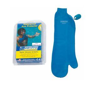 Ortesis inflable protector yeso L