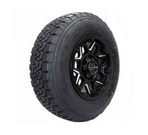 Neumático R14 215/75