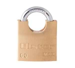 Candado MAX con hombros 60 mm