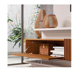 Home TV 75" Istambul blanco/café