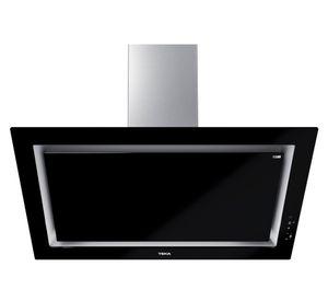 Campana vertical DLV 99677 TOS BK negro 228W