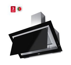 Campana vertical DLV 99677 TOS BK negro 228W
