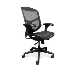 Silla escritorio Enjoy negro