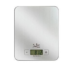 Pesa cocina 15 kg Inox 719 acero