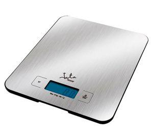 Pesa cocina 15 kg Inox 719 acero