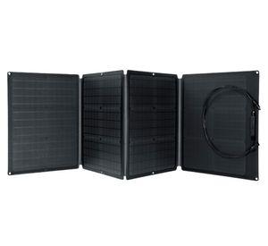 Panel solar flexible 110W monocristalino 158x51.4x2.4 cm