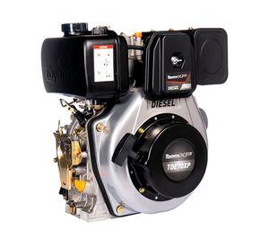 Motor a diésel 296 cc 7.0HP TDE70XP